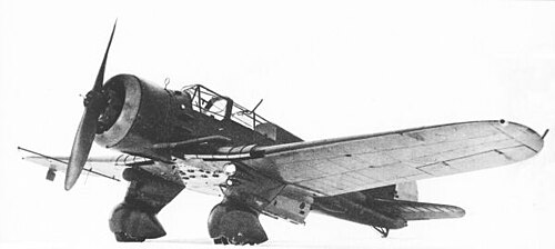 PZL P.23 Karaś